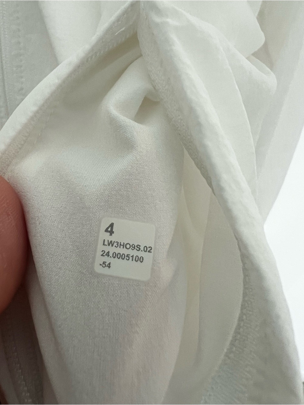 Lululemon License to Train Lightweight Jacket - Picture 8 of 11